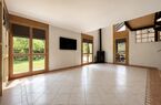 Spacieuse maison individuelle
5½ pièces, cadre paisible en impasse