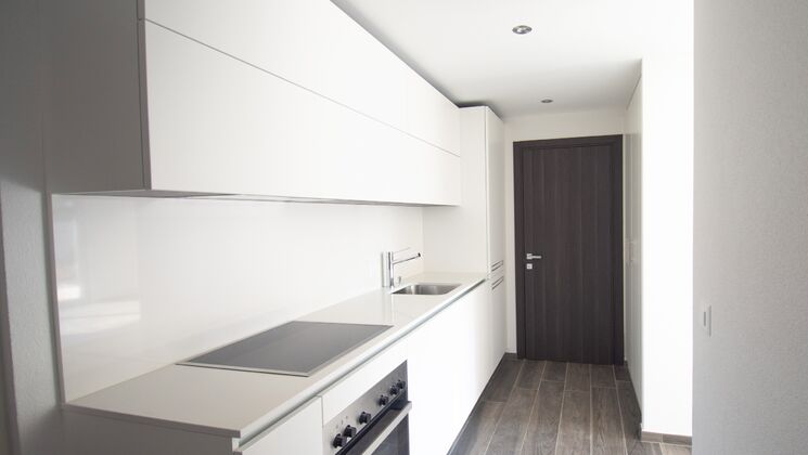 Appartamento CH-1025 St-Sulpice VD, Chemin de Champagne 2Bis Appartamento CH-1025 St-Sulpice VD, Chemin de Champagne 2Bis