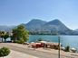 Grand Palace - Luxury Apartment on the 1st Line from Lake Lugano