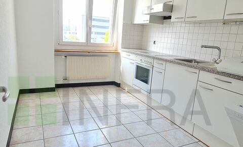 2.5 1e Apartment CHF 868.-/month + ch.