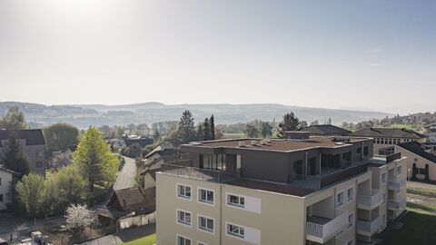 Apartment CH-5706 Boniswil, Mättlistrasse 4