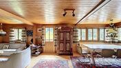 Charmantes 4,5-Zimmer-Chalet im Herzen der Berge
