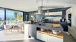 Maisonette-Wohnung CH-1246 Corsier GE