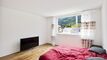 Elegante Dachwohnung mit Südbalkon