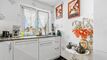 Maisonette-Dachwohnung an ruhiger und sonniger Lage
