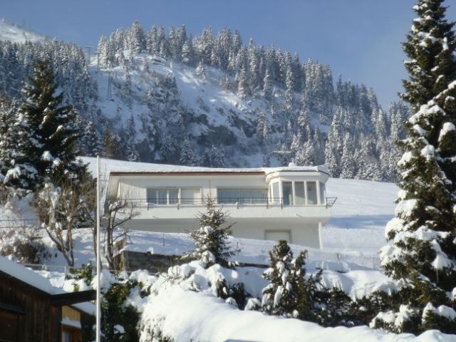 Great renovated house near the skislopes!
