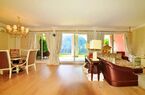 Elegante 4,5-Zimmer Duplex-Wohnung mit wunderbarer Seesicht