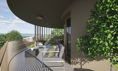 Condominium apartment CH-1226 Thônex