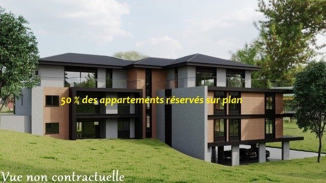 Apartment CH-1965 Savièse