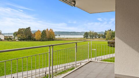 Appartement CH-8640 Hurden