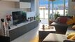 New apartment CH-6982 Agno, .