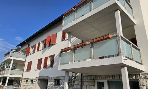 Apartment CH-2800 Delémont, Rue du Temple 85