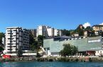 Wunderbare und grosse 11,5-Zimmer-Wohnung direkt an der Seepromenade