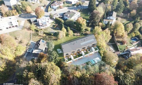 LES RESIDENCES DE GRIEURIN