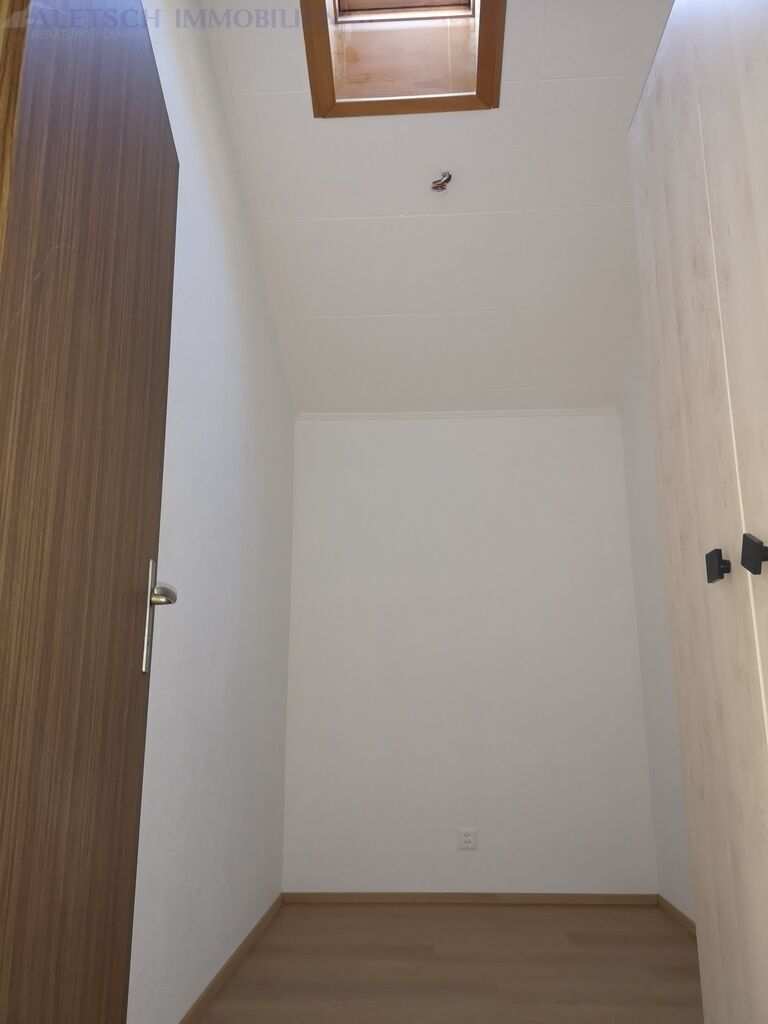 Zimmer klein