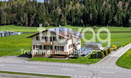 Ihr neues Zuhause
mit Potenzial