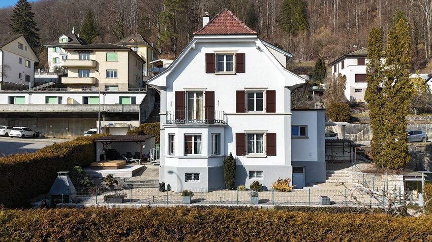 Herrenhaus