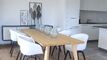 4.5 Zimmer-Wohnung, 3.01, EG, 125.0 m2
