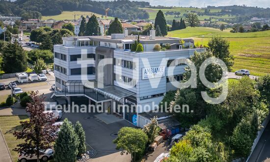 Vollvermietete Renditeliegenschaft im STW-Eigentum an top Lage