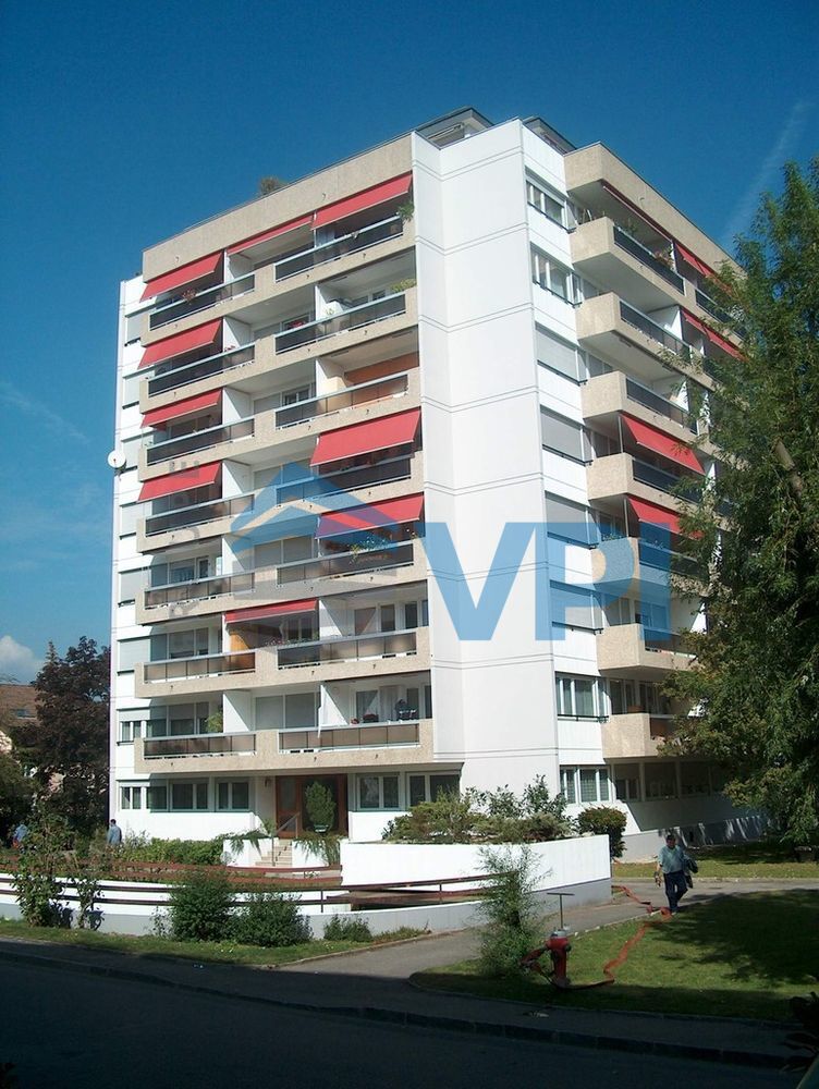 Attique à Châtelaine à voir absolument