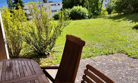 Apartment CH-2800 Delémont, Rue des Andains 8