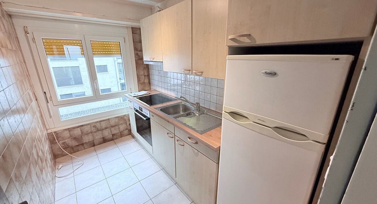 Appartement 3.5 pièces à louer à Jura
