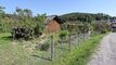 Ferme à rénover CH-8194 Hüntwangen