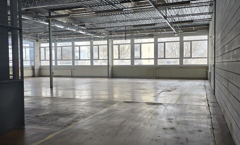 Ladenfläche CH-2800 Delémont, Rue de la Communance 26