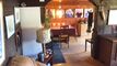 Réservé Endroit tranquille : chalet paisible aux Larets (La Forclaz)