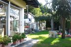 Lovely house located in an elevated, panoramic and very sunny position