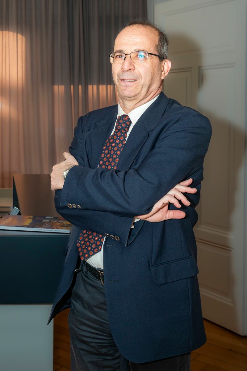 Stefano Ghezzi