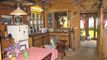 VENDU : Chalet sur les hauts du Sépey