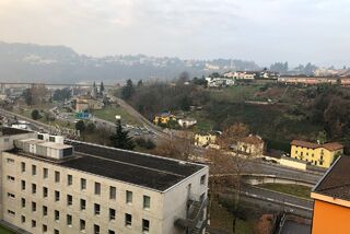 Apartment CH-6912 Pazzallo