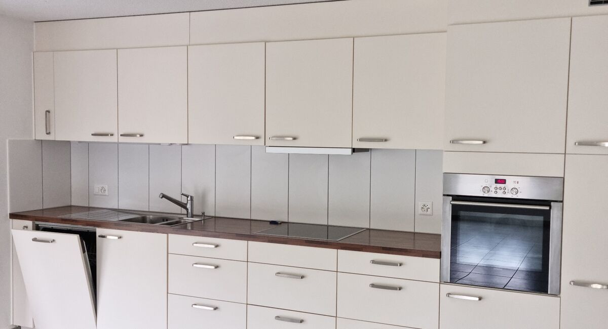 Appartement 4.5 pièces de 119 m² à louer à Jura