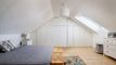 EXCLUSIVITÉ : Superbe attique contemporain au calme