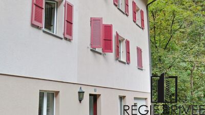 Bien de rendement attractif. à 5 minutes à pied des transports publics