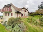 Propriété de 3 logements sur terrain de 1'200m2