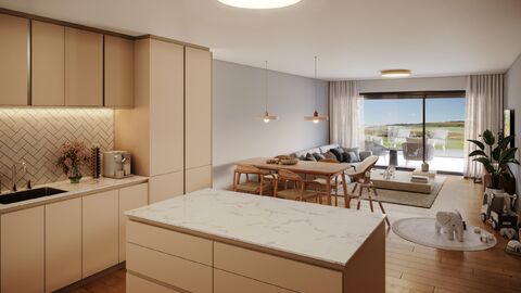 Bel Horizon - Lot B3
Belfaux