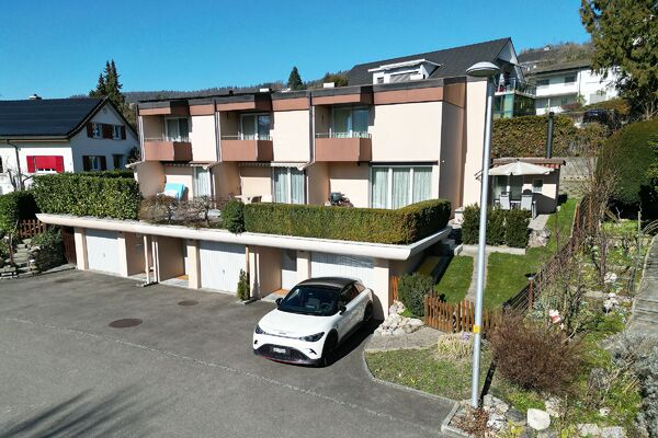 Ein bezahlbarer Eigenheim-Traum für Paare und kleine Familien