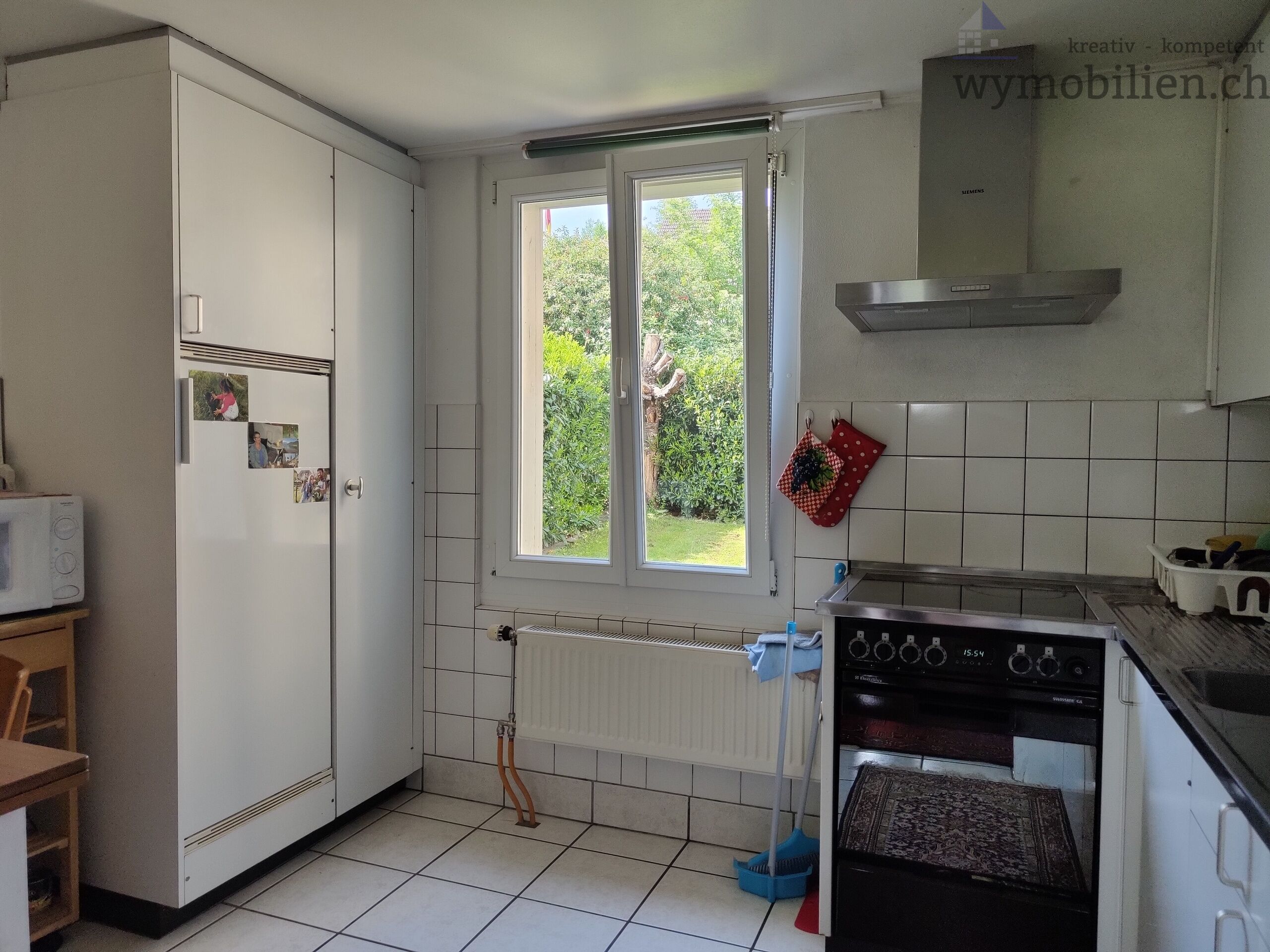 Impressionen 3 Zi Whg