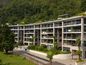 Modern 2 bedroom Apartment with Lugano Lake View in Melide