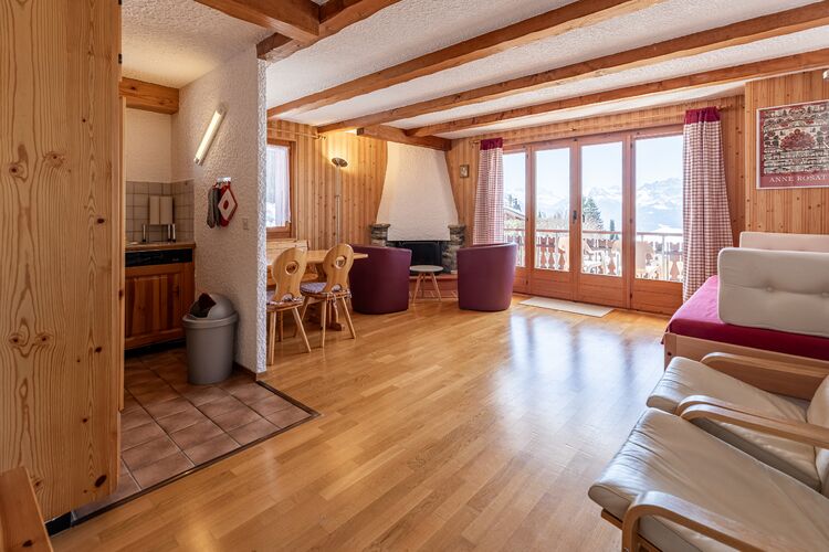 Image for Bouquetin 5