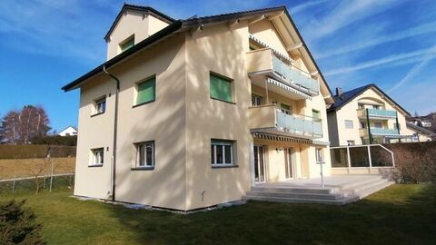 Apartment CH-1066 Epalinges, Ch. des Planches 13