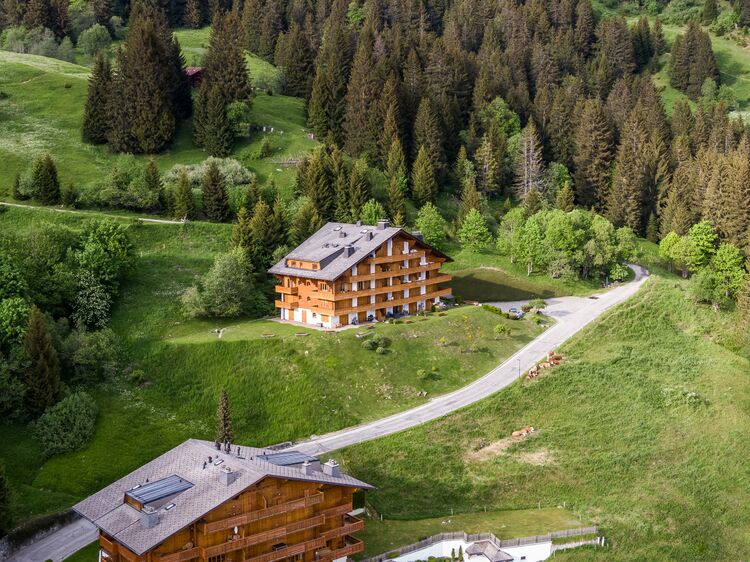 Image for Balcon des Alpes 4