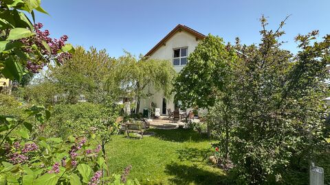 Maison CH-3150 Schwarzenburg