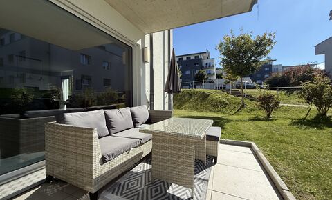 Wohnung CH-2300 La Chaux-de-Fonds