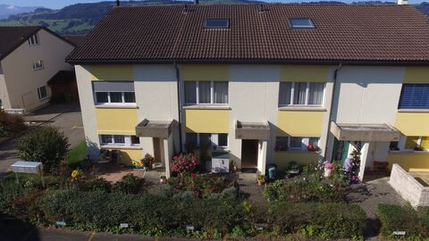 Casa a schiera CH-3110 Münsingen
