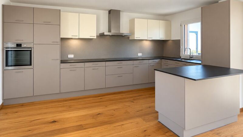 Appartement de 3.5 pièces en location à Avenches – 80 m² à Vaud