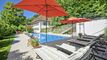 Superb building with character, totally renovated with taste