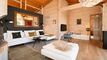 Chalet CH-1882 Gryon